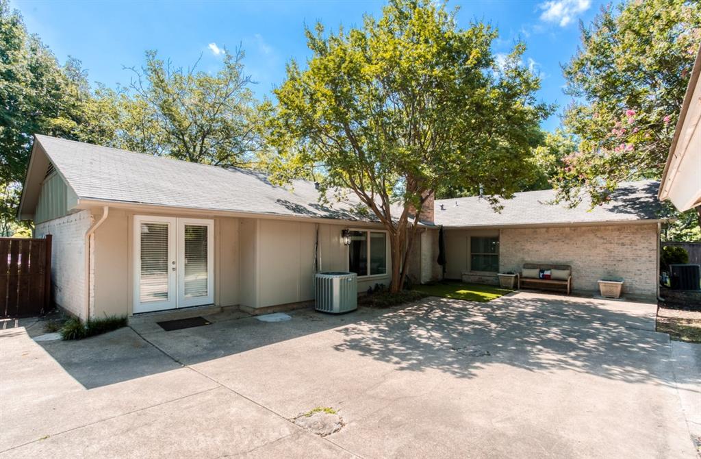 Brookhaven Hills West Sec 04 - Residential Lease