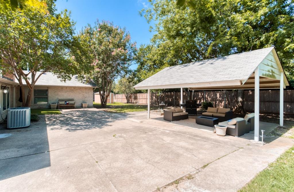 Brookhaven Hills West Sec 04 - Residential Lease
