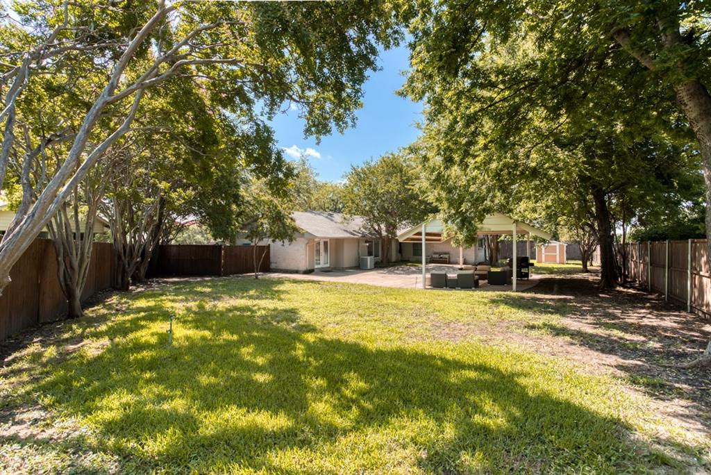 Brookhaven Hills West Sec 04 - Residential Lease