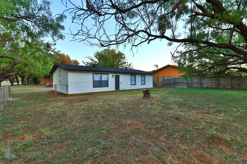 Wyndrock Add - Residential