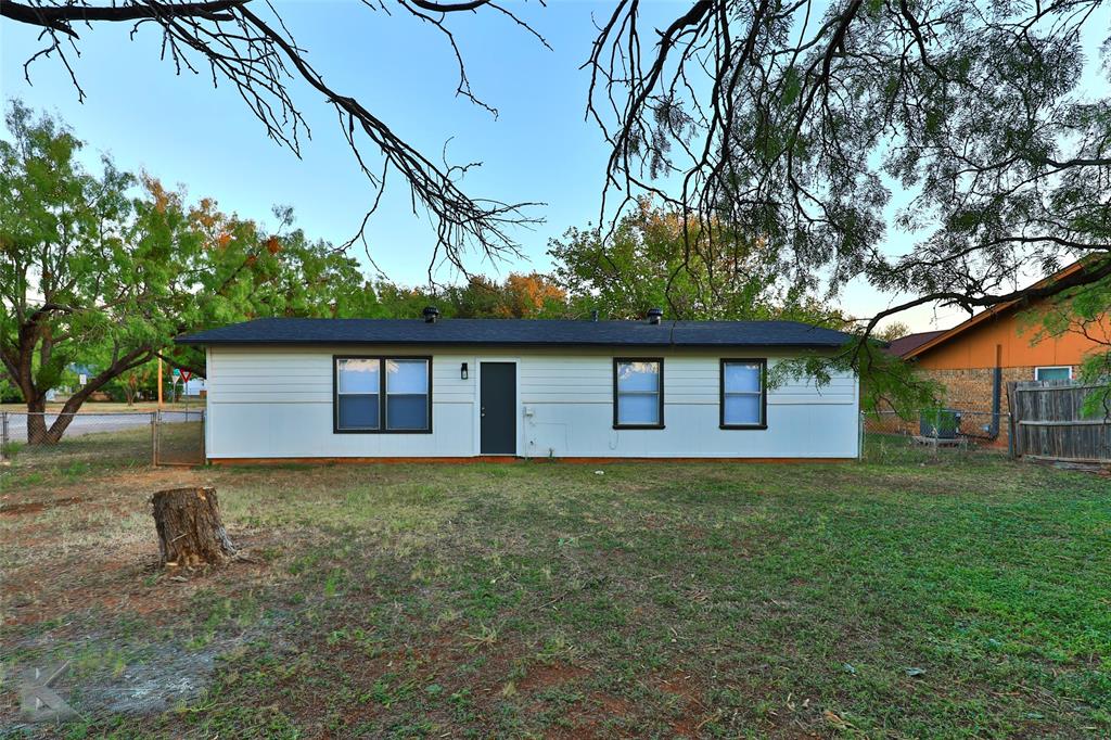 Wyndrock Add - Residential