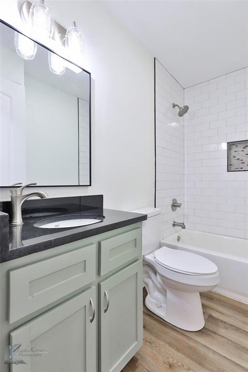 Wyndrock Add - Residential