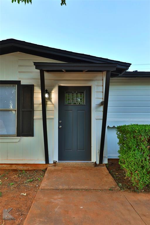 Wyndrock Add - Residential