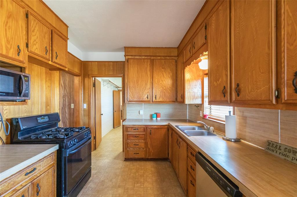 NA - Residential