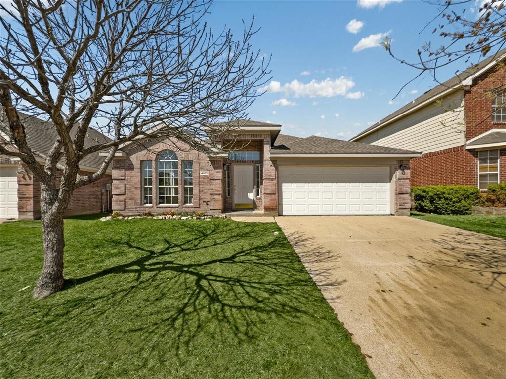Stone Meadow - Residential