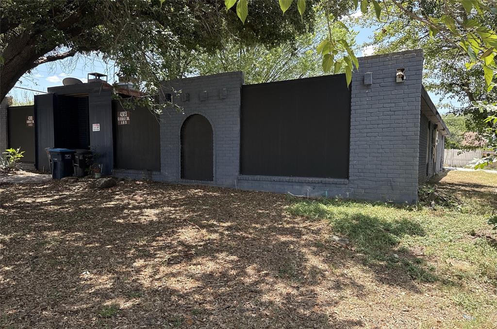 Westcliff Add - Residential Income