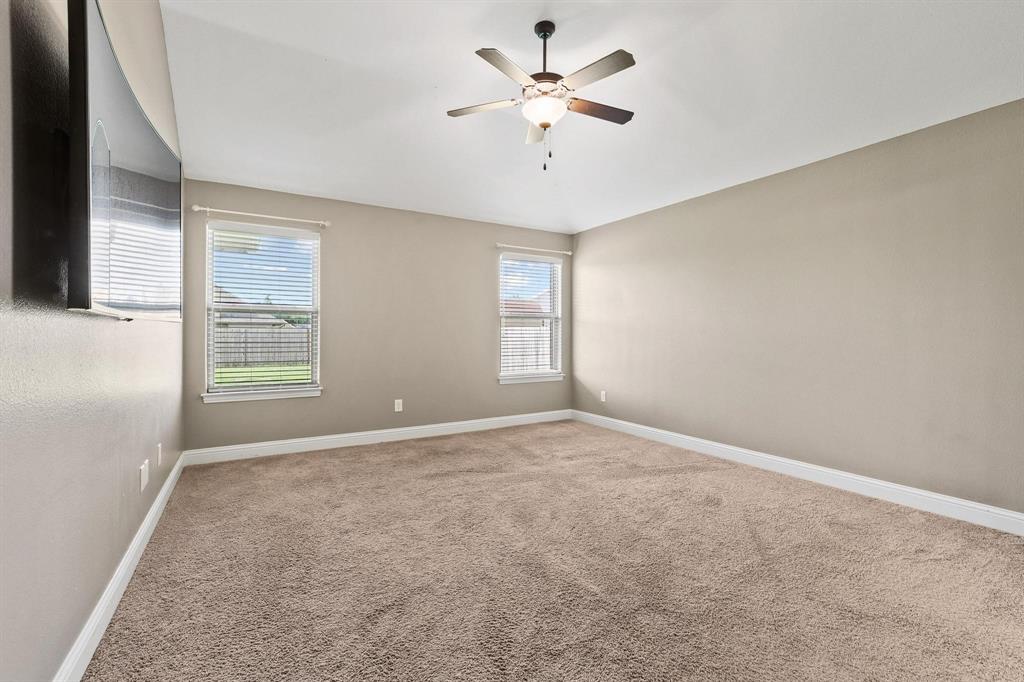 Old Turner Ranch Add - Residential