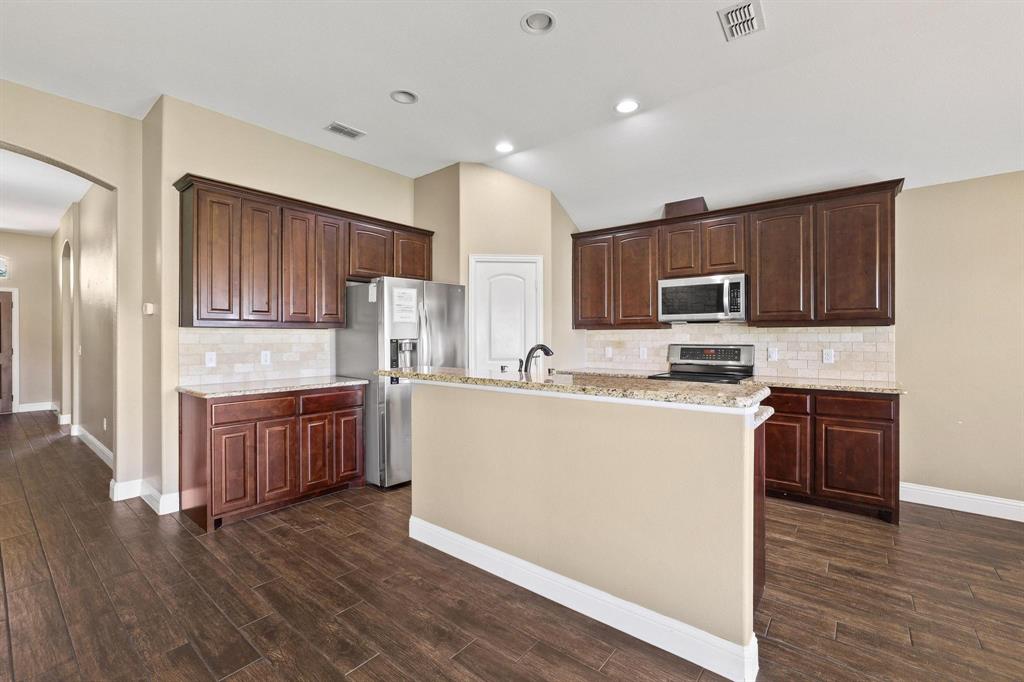 Old Turner Ranch Add - Residential