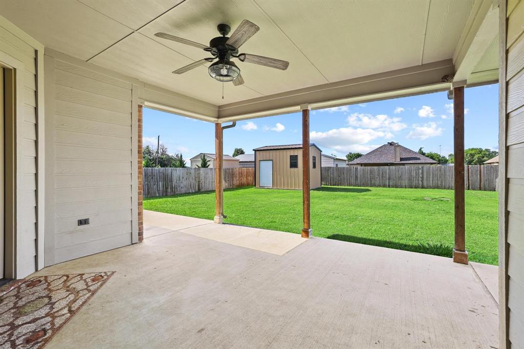 Old Turner Ranch Add - Residential
