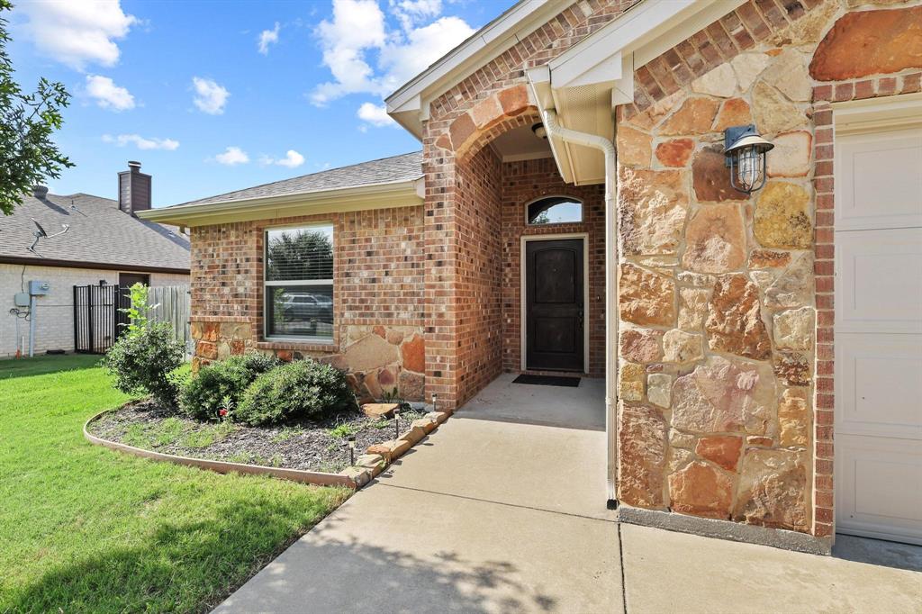 Old Turner Ranch Add - Residential