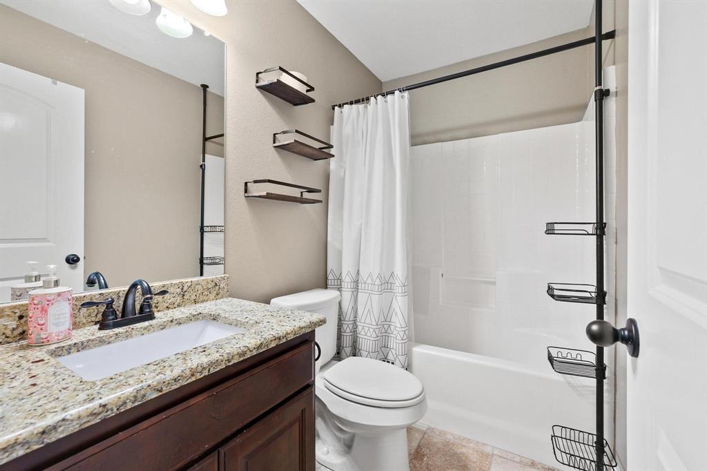 Old Turner Ranch Add - Residential