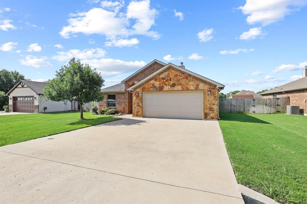 Old Turner Ranch Add - Residential
