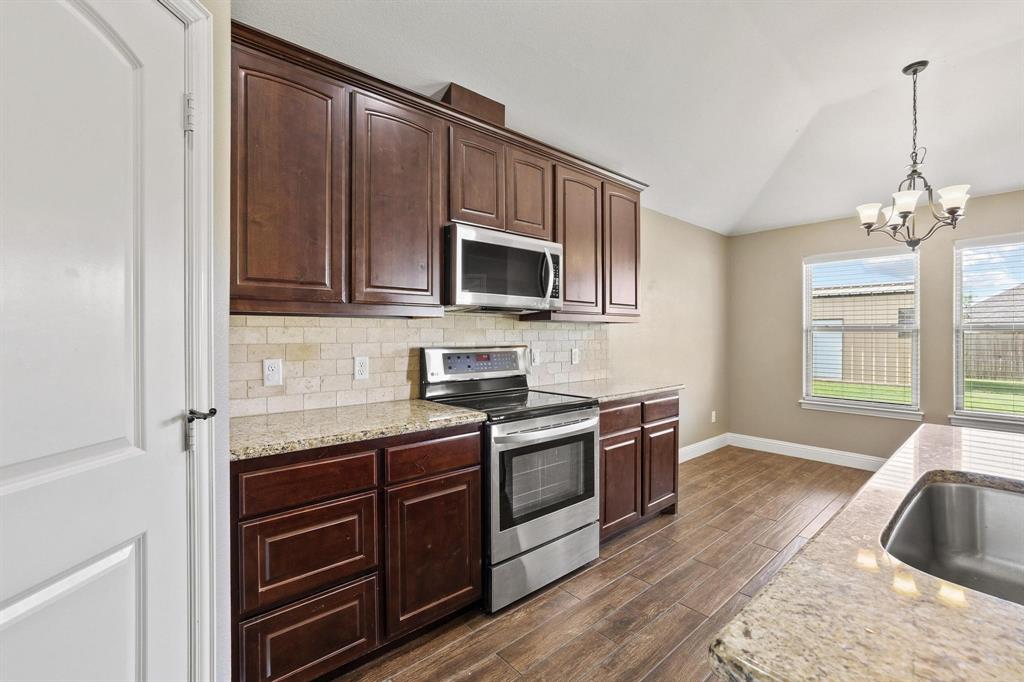 Old Turner Ranch Add - Residential