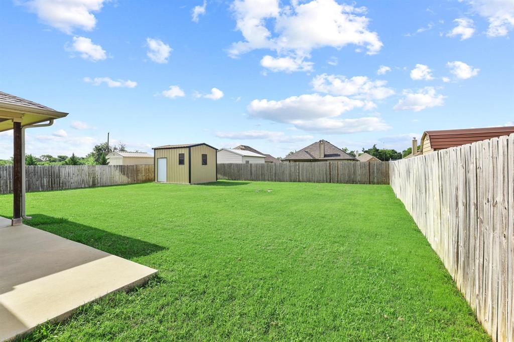 Old Turner Ranch Add - Residential