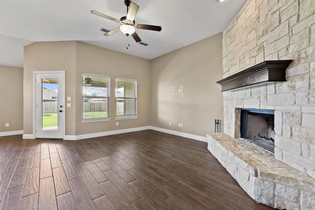 Old Turner Ranch Add - Residential