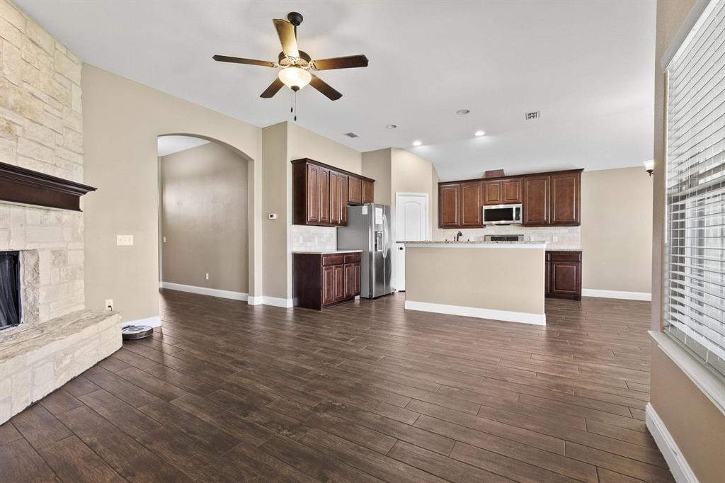 Old Turner Ranch Add - Residential