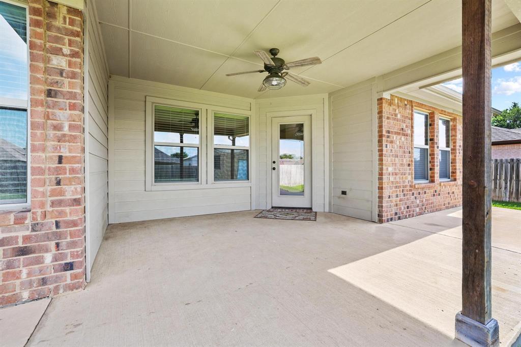 Old Turner Ranch Add - Residential