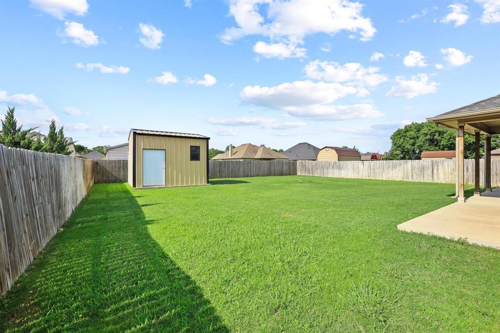 Old Turner Ranch Add - Residential