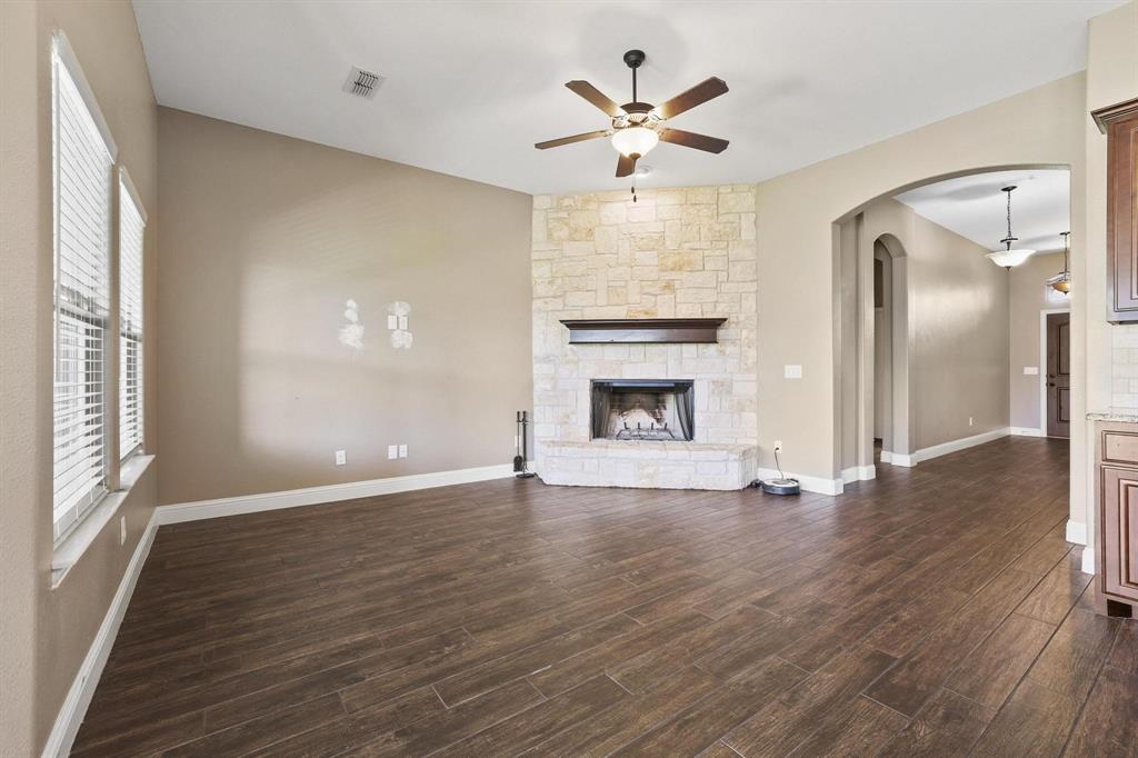 Old Turner Ranch Add - Residential