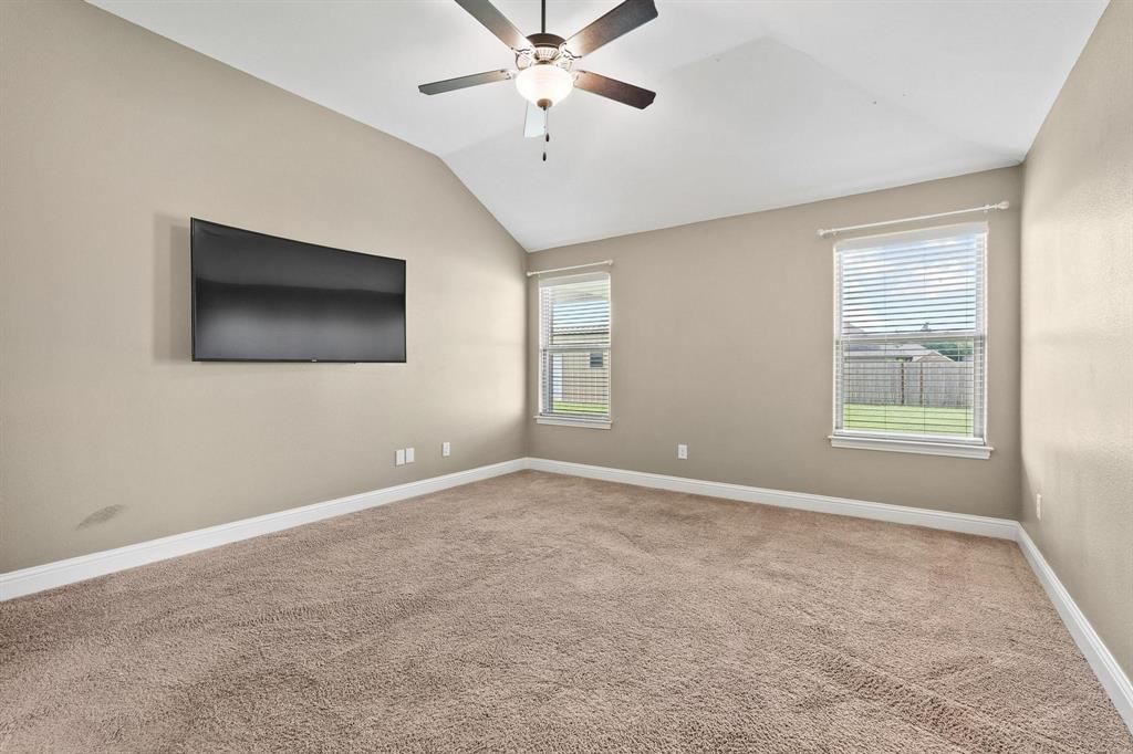 Old Turner Ranch Add - Residential