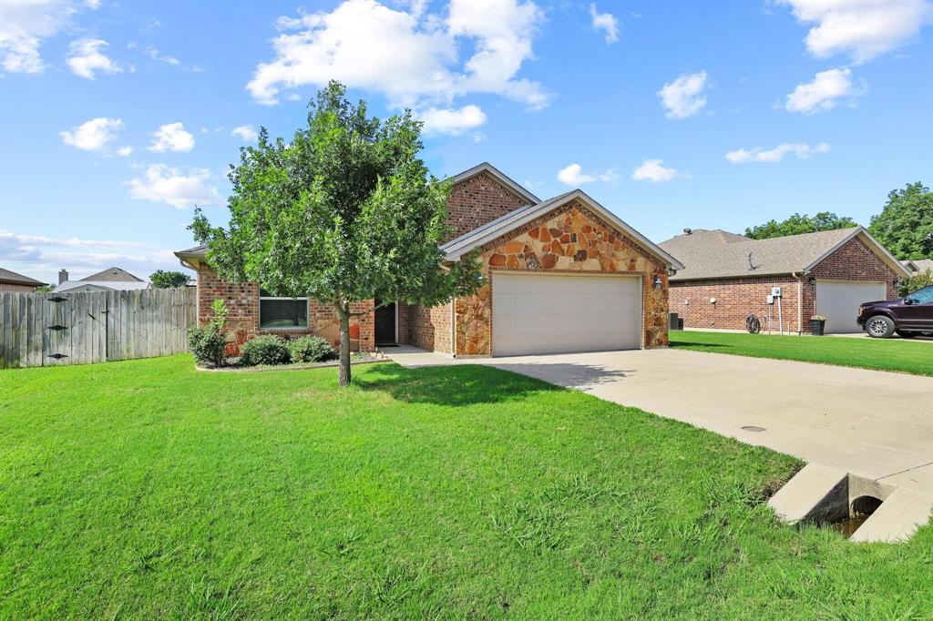 Old Turner Ranch Add - Residential