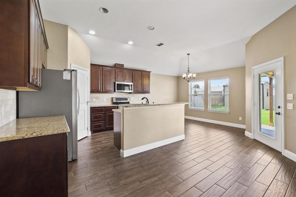 Old Turner Ranch Add - Residential