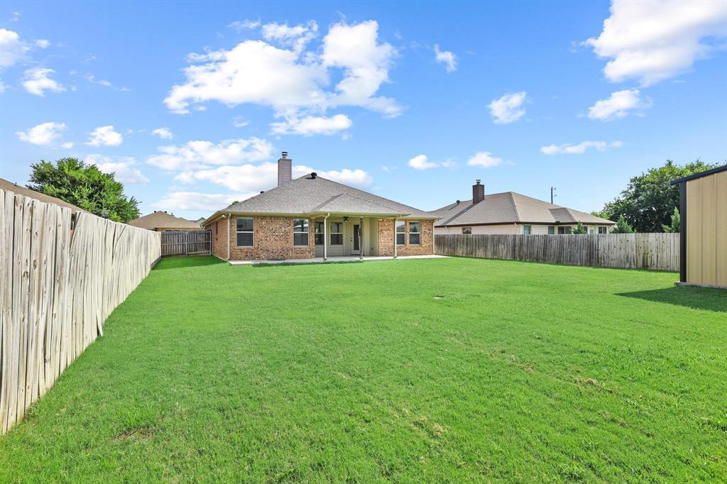 Old Turner Ranch Add - Residential