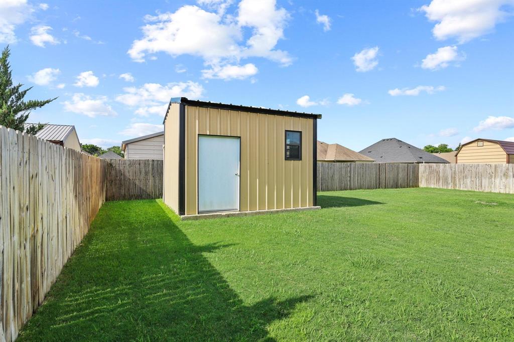 Old Turner Ranch Add - Residential