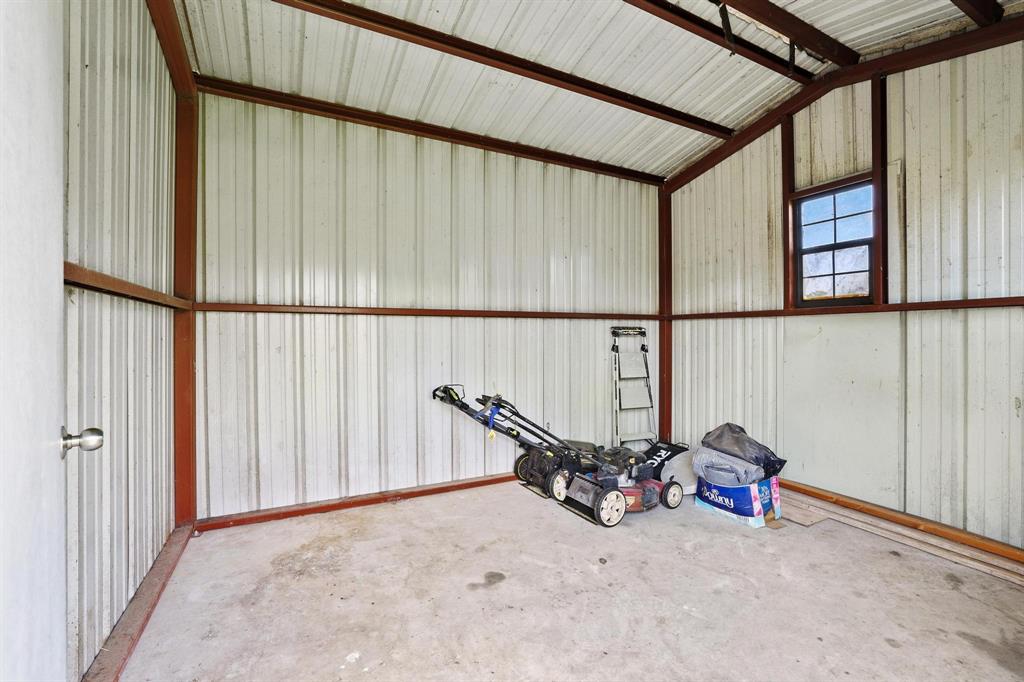 Old Turner Ranch Add - Residential