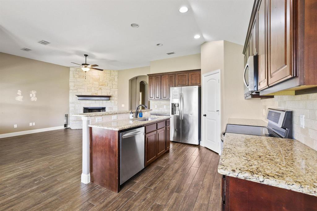 Old Turner Ranch Add - Residential