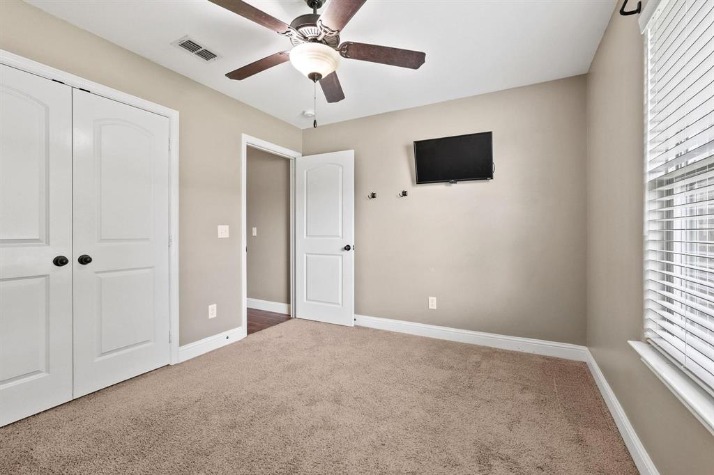 Old Turner Ranch Add - Residential