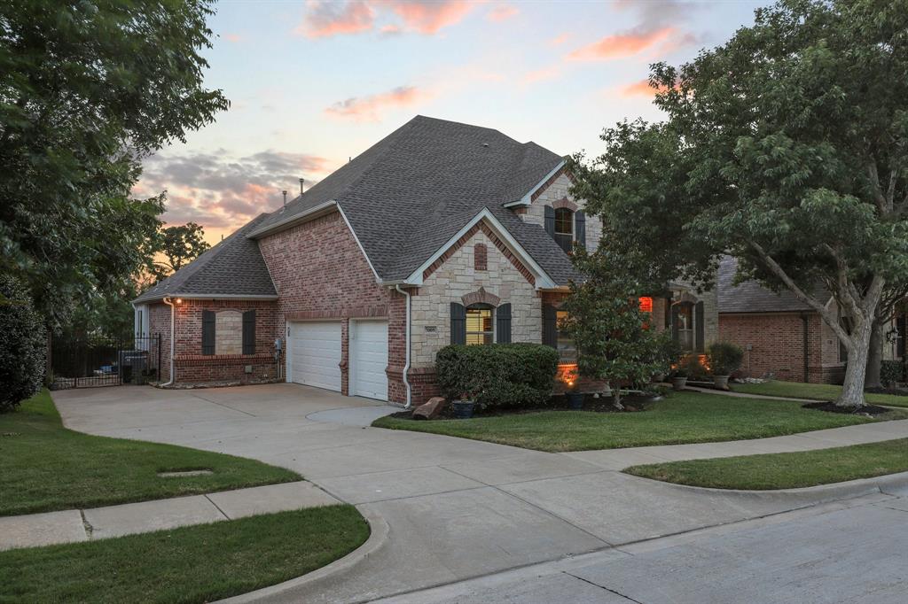 Whispering Oaks Nrh - Residential