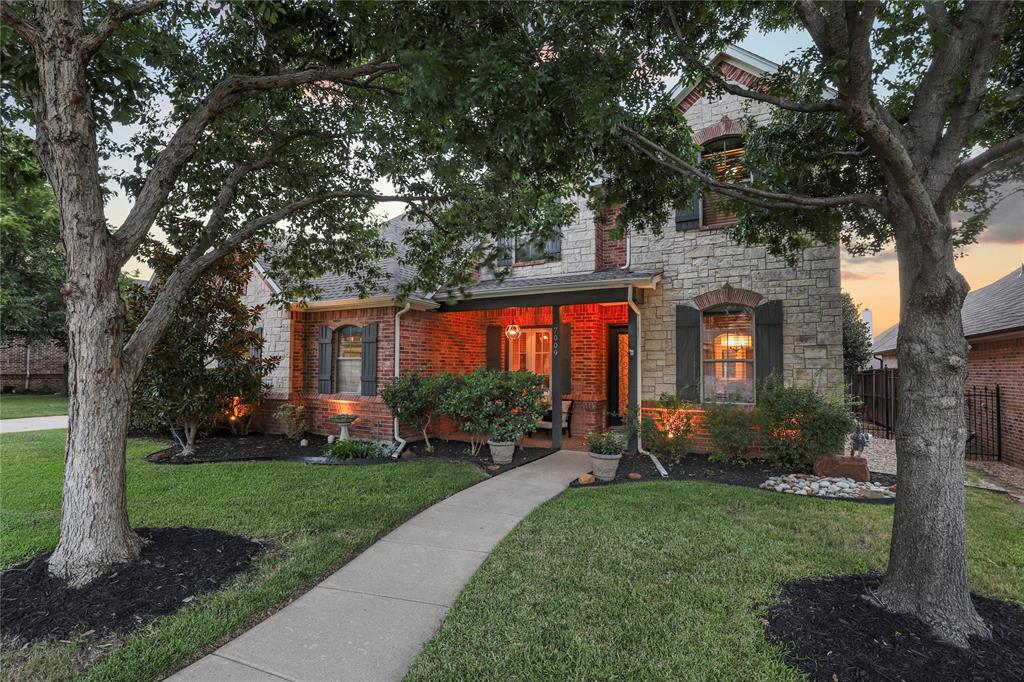 Whispering Oaks Nrh - Residential