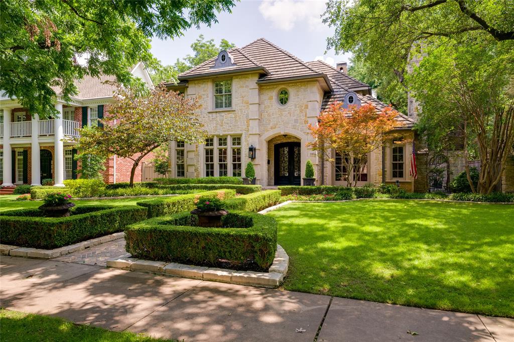 Highland Park 04 Instl - Residential
