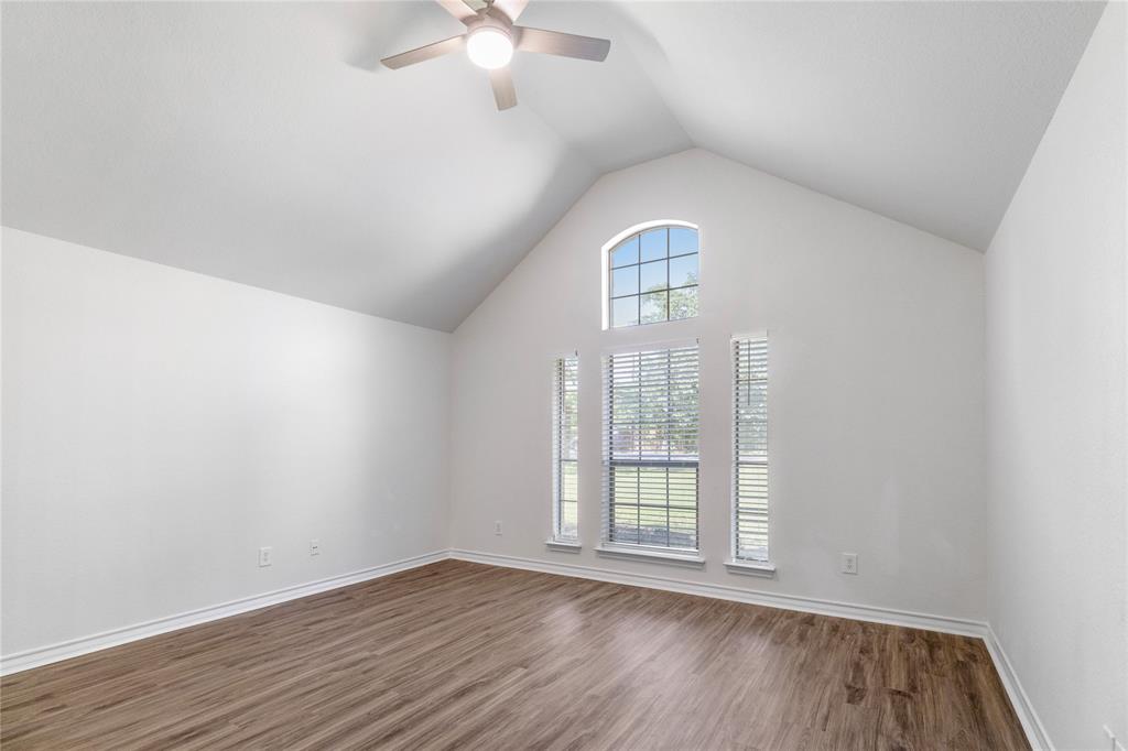 Johnson Add - Residential