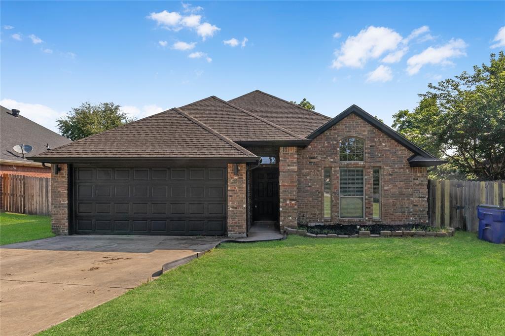 Johnson Add - Residential
