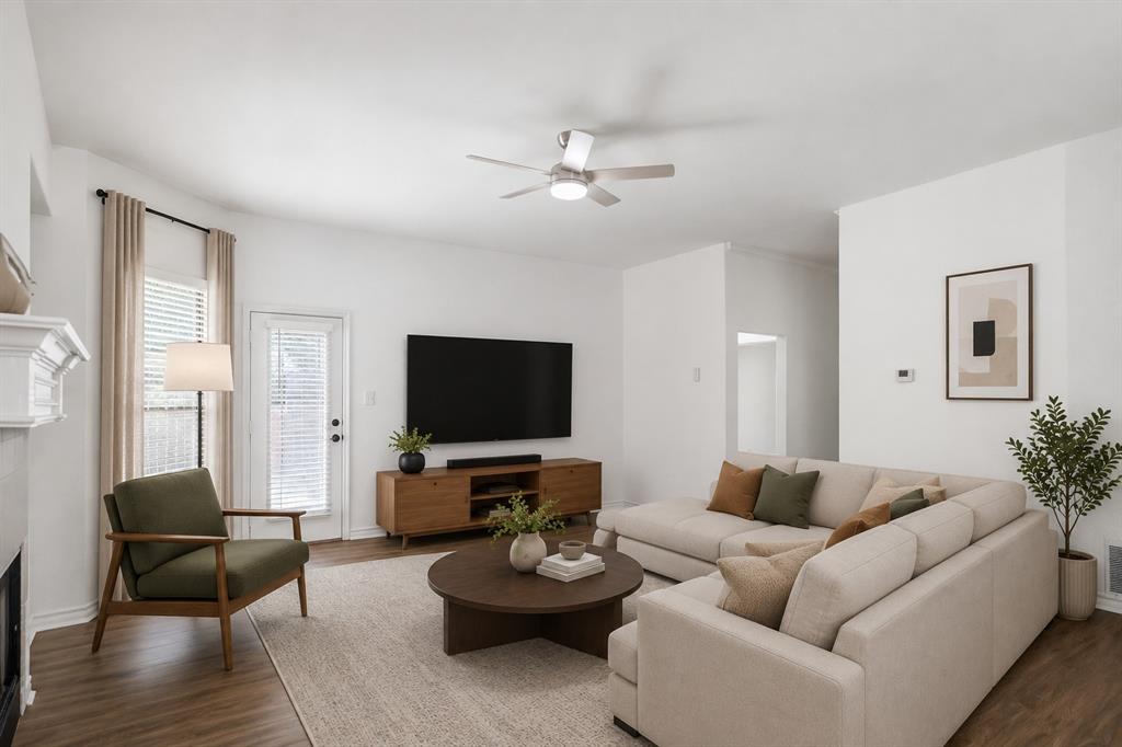 Johnson Add - Residential