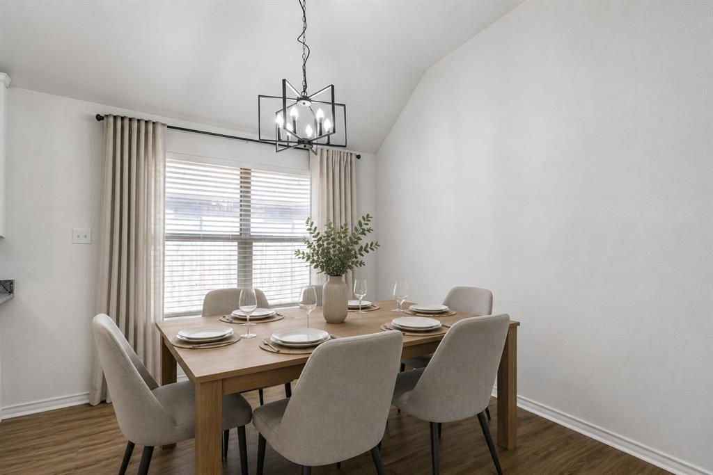 Johnson Add - Residential