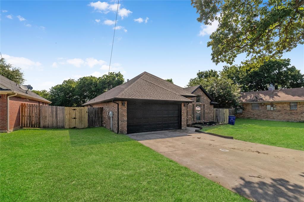 Johnson Add - Residential