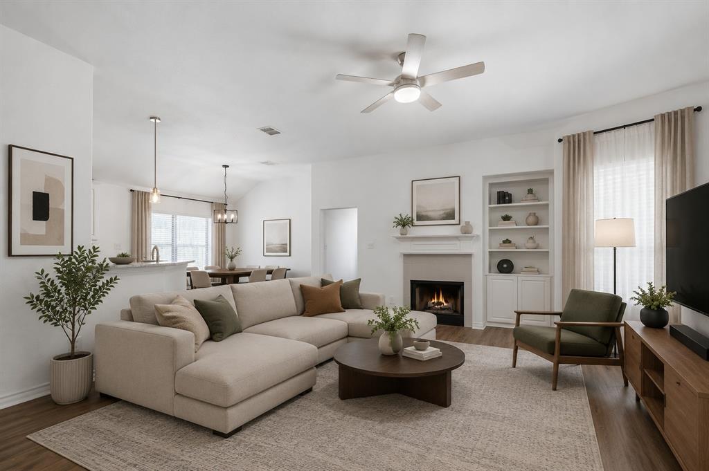 Johnson Add - Residential