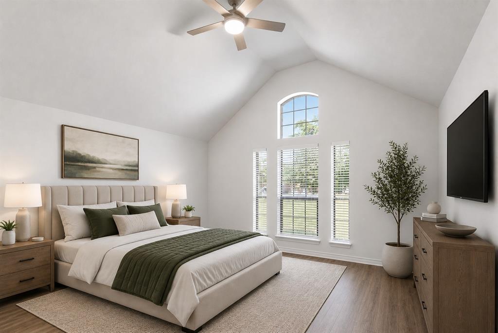 Johnson Add - Residential