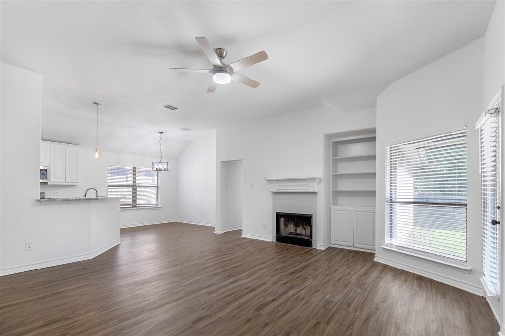 Johnson Add - Residential