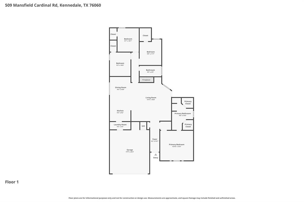 Johnson Add - Residential