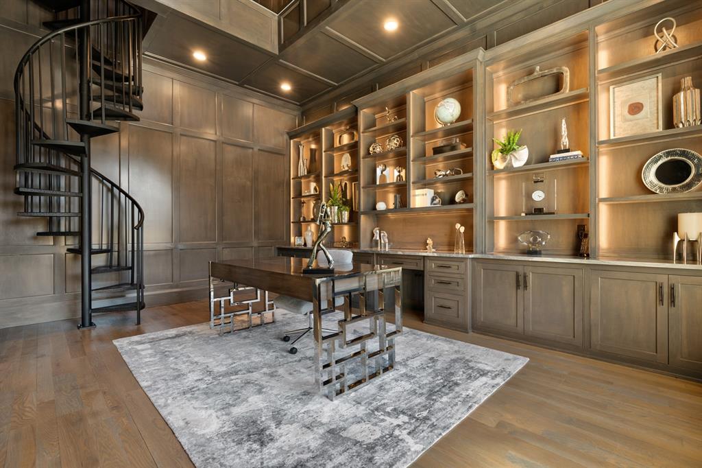 Estates-Quail Hollow Ph I - Residential