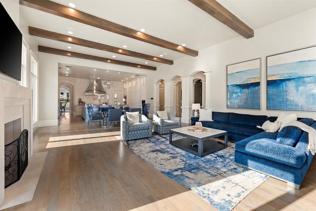 Estates-Quail Hollow Ph I - Residential