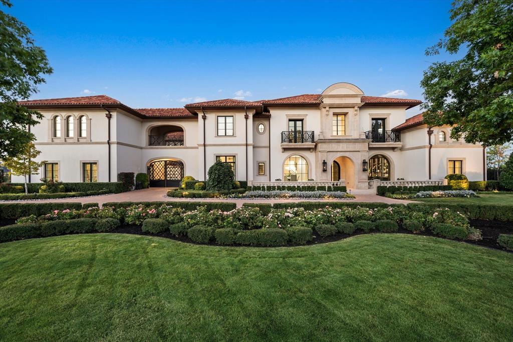 Estates-Quail Hollow Ph I - Residential