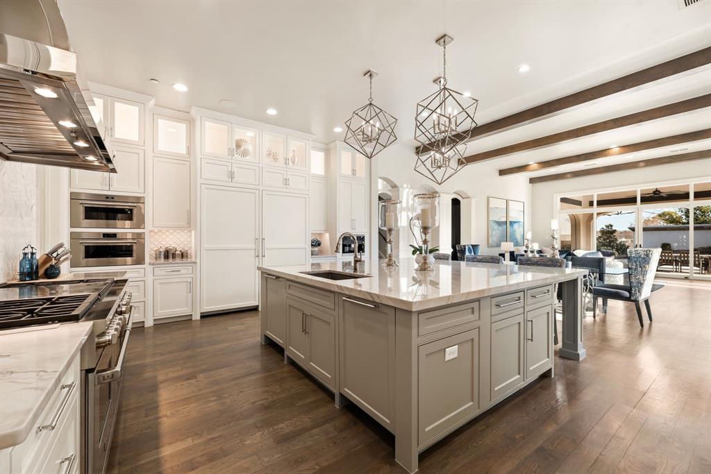 Estates-Quail Hollow Ph I - Residential