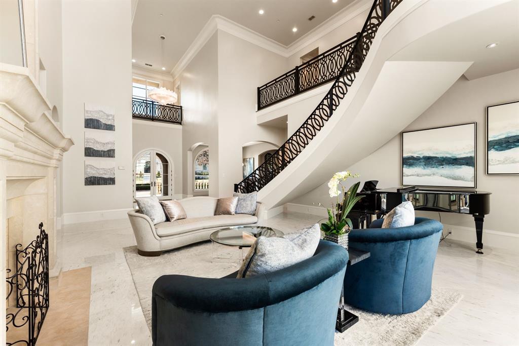 Estates-Quail Hollow Ph I - Residential