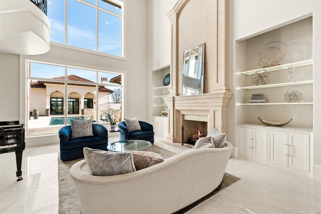 Estates-Quail Hollow Ph I - Residential