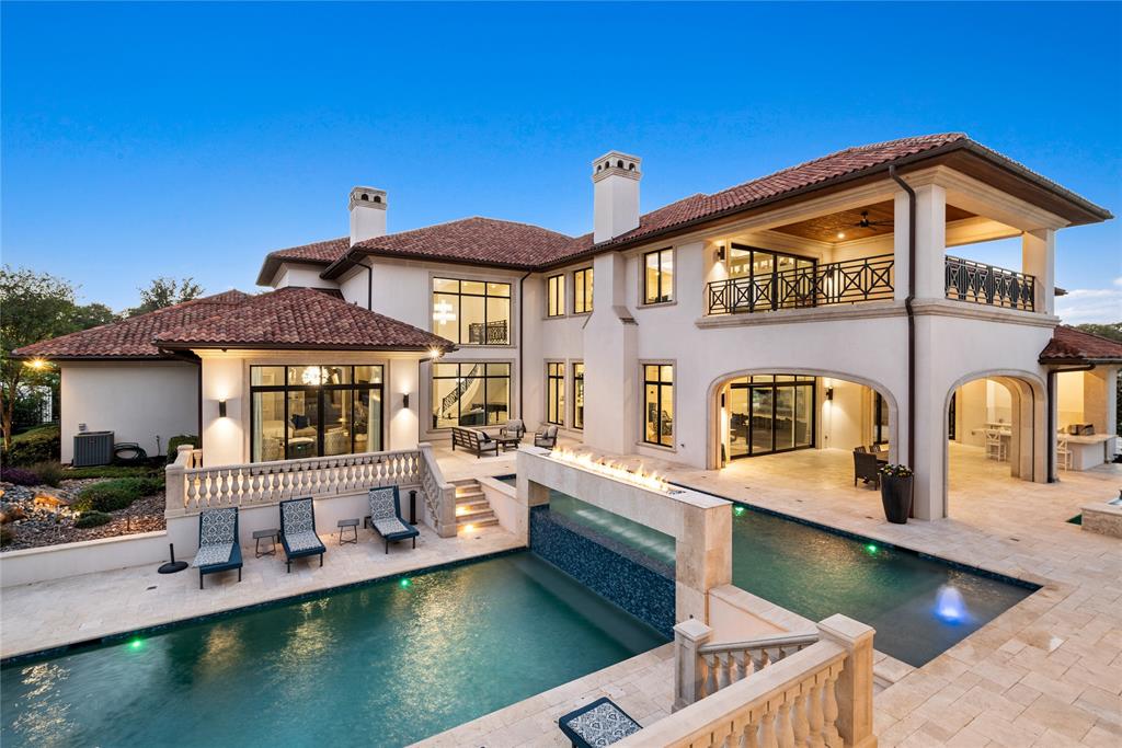 Estates-Quail Hollow Ph I - Residential